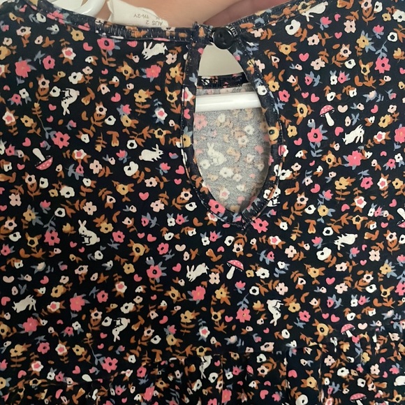 H&M Casual Long Sleeve Dress - Picture 4 of 5